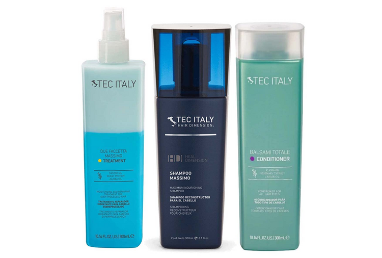 Tec Italy