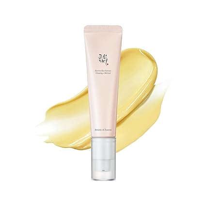 Beauty of Joseon Revive Suero para Ojos con Retinal Niacinamida