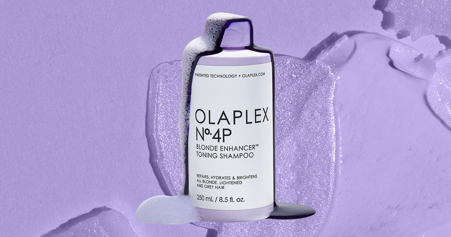 Olaplex N4P 250 ml