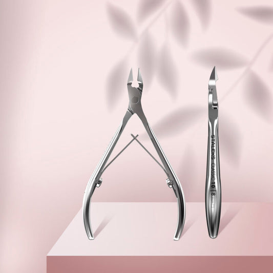 Alicate Profesional CLASSIC 10 8 mm full jaw