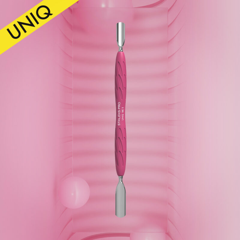 Empujador Profesional UNIQ 10/1