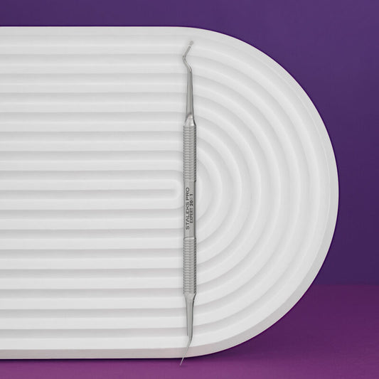 Empujador Profesional EXPERS 20 1