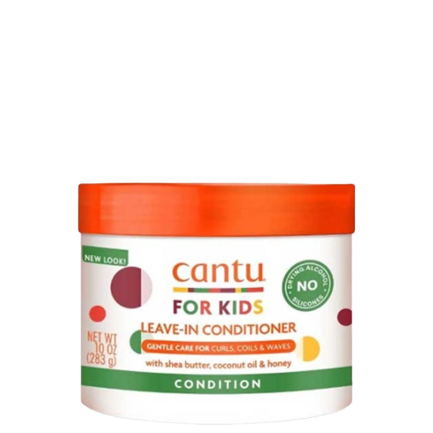 Leave-in Conditioner For kids 283 g