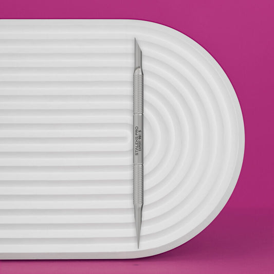 Empujador Profesional EXPERT 90 5