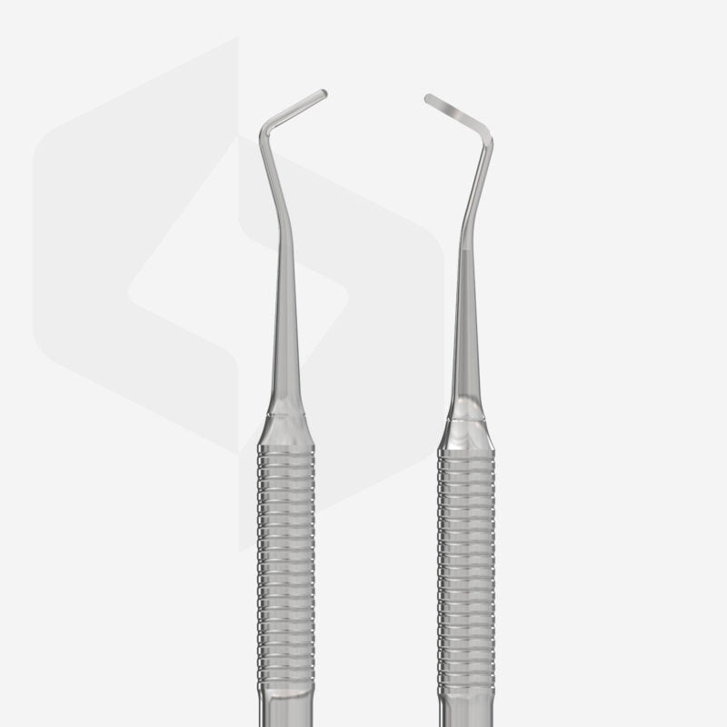 Empujador Profesional para CUTICULA EXPERT 20 2