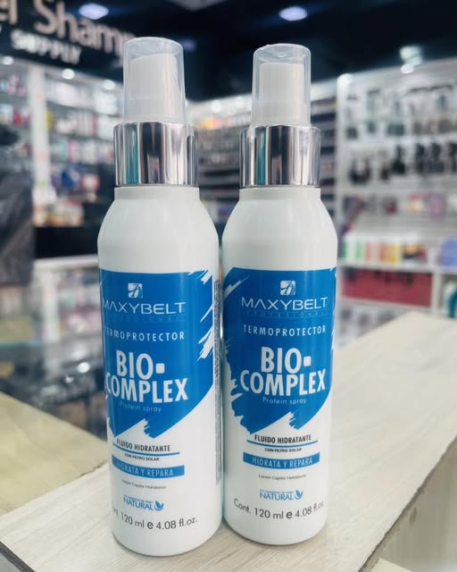 bio-complex termoprotector