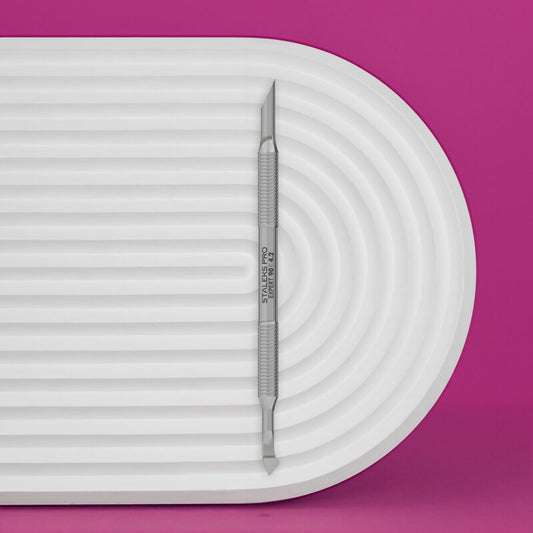 Empujador Profesional EXPERT 90 4.2