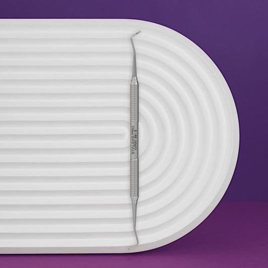 Empujador Profesional EXPERT 20 2