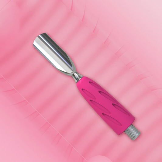 Parte de trabajo del empujador Combo UNIQ 16 empujador estrecho redondeado