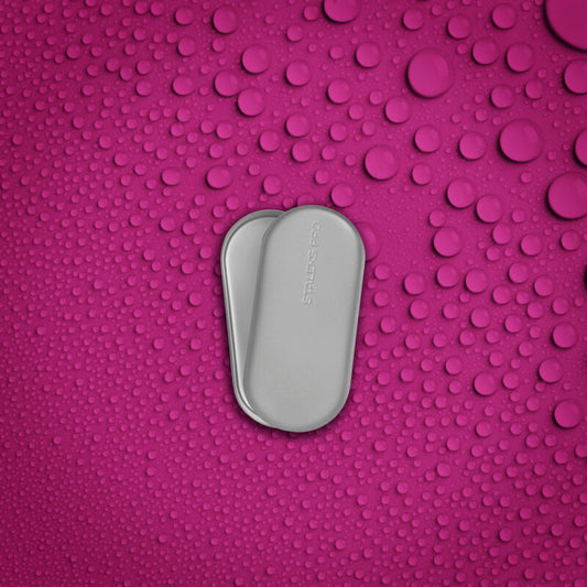 Bandeja de acero inoxidable para herramientas con filo EXPERT 20 TYPE 1