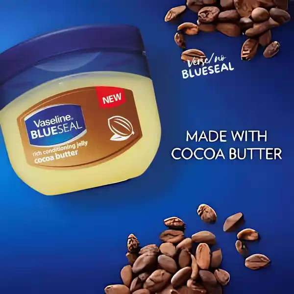Vaselina Blue Seal Manteca de Cacao 50 ml