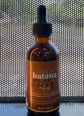 ACEITE DE BATANA