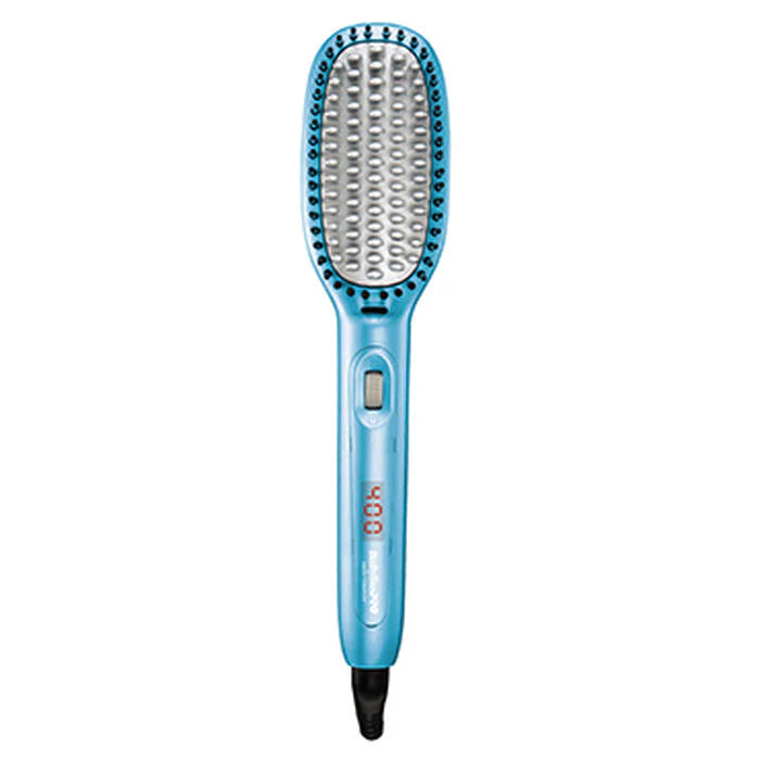 BaBylissPRO® Nano Titanium™ Dryer & Ionic Thermal Paddle Brush Set