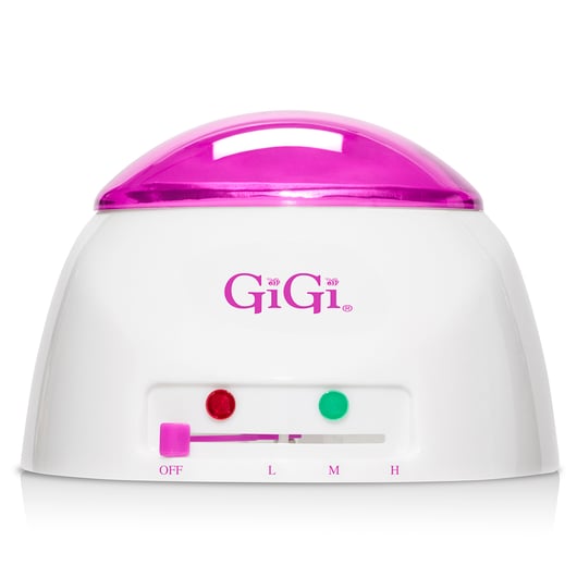 Calentador de cera GiGi (compatible con recipientes de 8 oz y 14 oz )