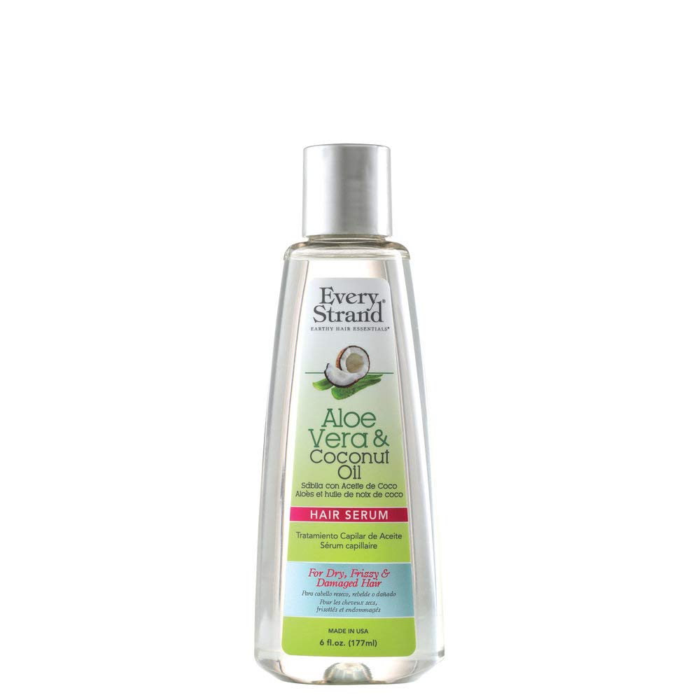 EVERY STRAND ALOE VERA POLISHER 177 ML