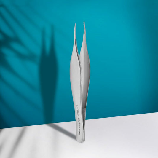 Pinzas podológicas para astillas PODO 10