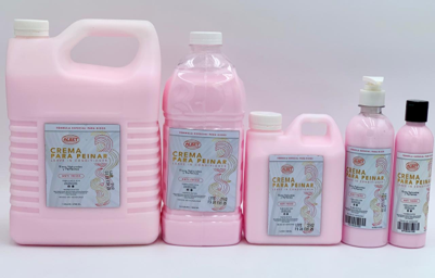 LEAVE-IN CONDITIONER