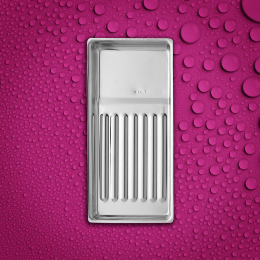 Bandeja para herramientas 195x90x19 mm