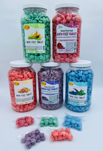 PASTILLAS ANTISEPTICAS