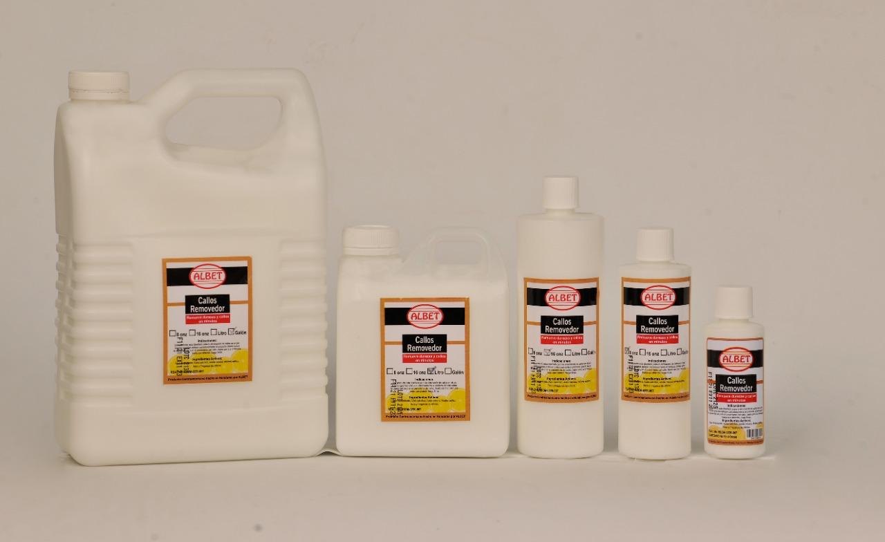 Removedor de Callos