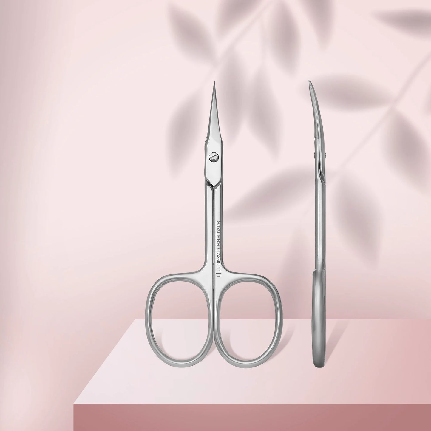 STALEKS CLASSIC 11 TYPE 1 Tijeras para cutículas