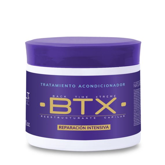 Tratamiento BTX