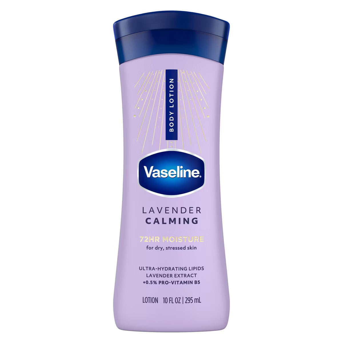 Vaselina Lavanda Calmante 72H Hidratante Pro-Vitamina