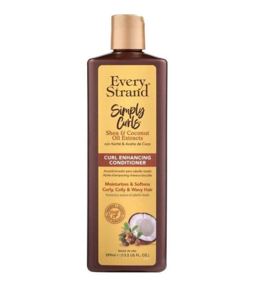Acondicionador Every Strand Simply Curls 399 ml