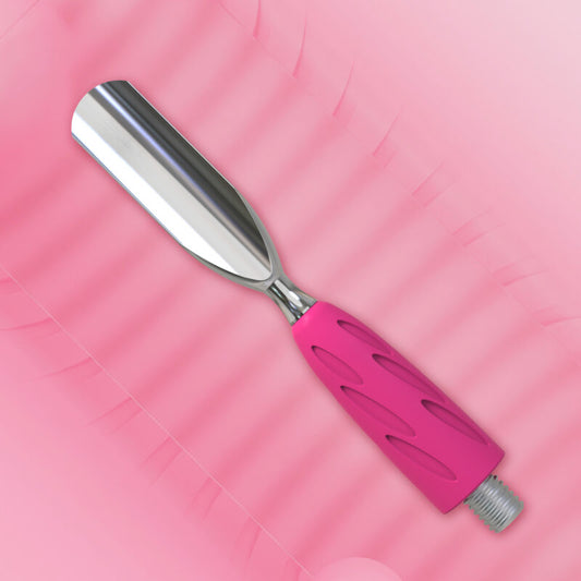 Parte de trabajo del empujador Combo UNIQ 17 empujador ancho redondeado