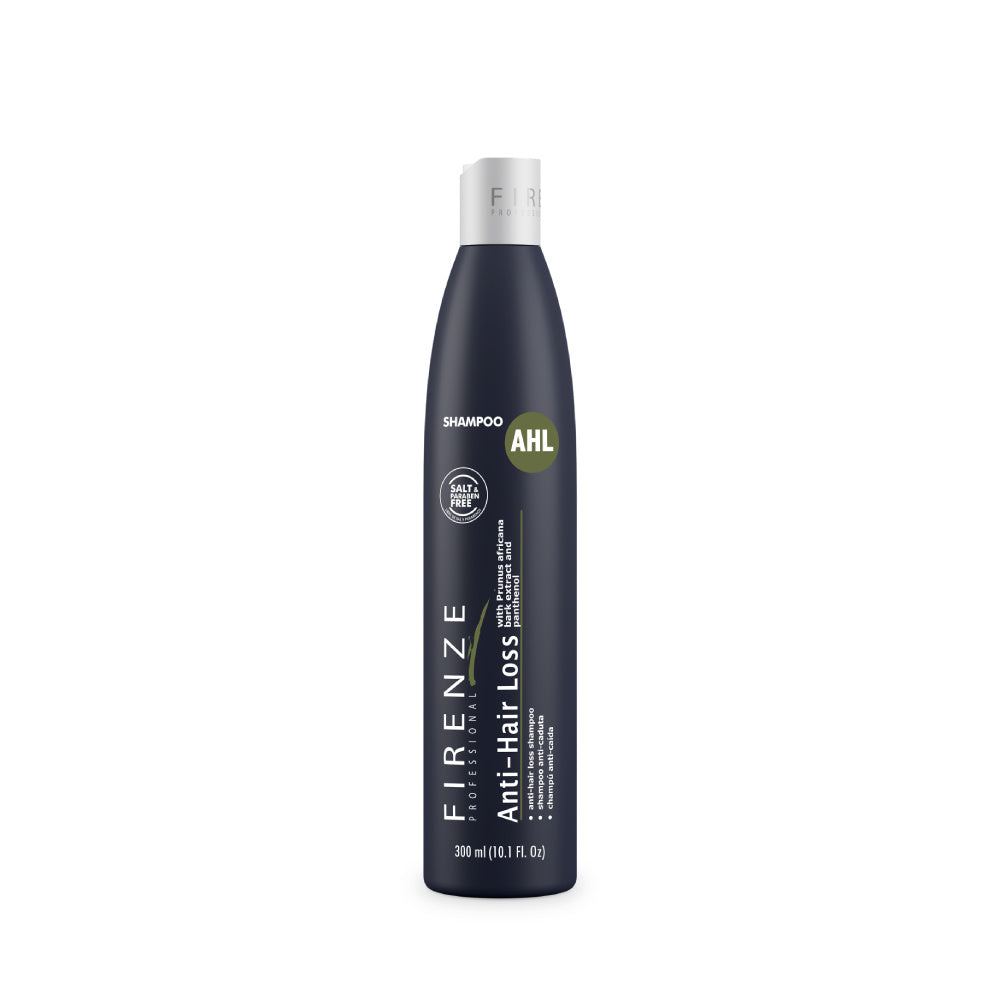 Shampoo Anti-Hair Loss firenze 300 ml
