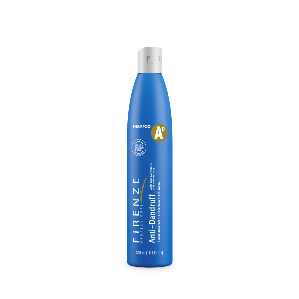 Shampoo Anti-Dandruff firenze 300 ml