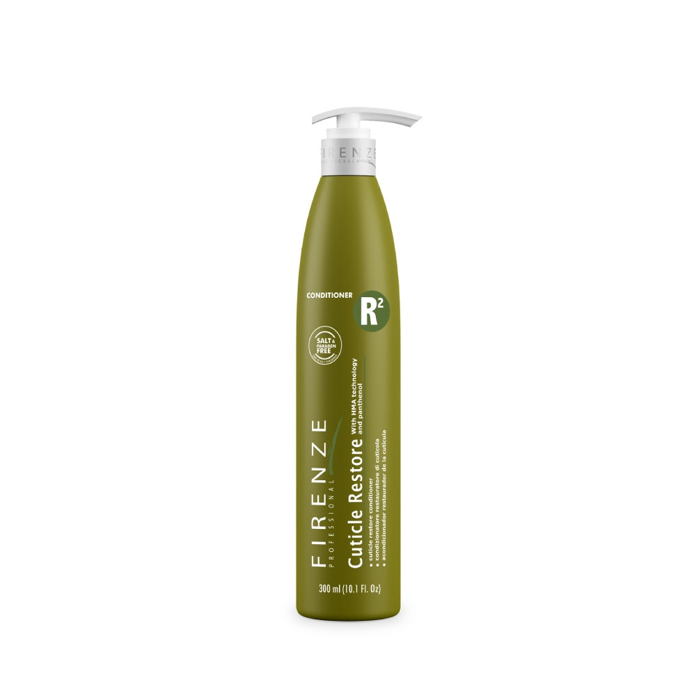 Acondicionador Cuticle Restore firenze 300 ml