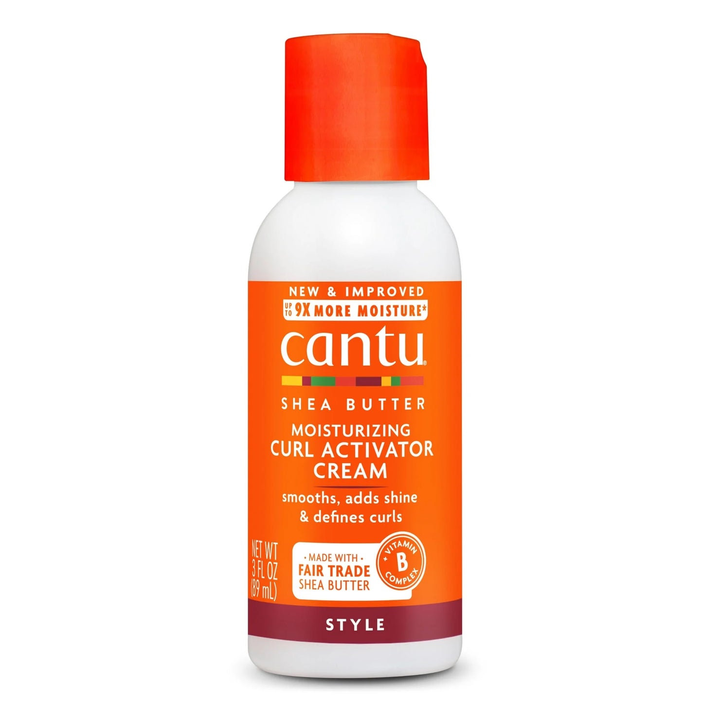 Moisturizing Curl activator Cream 89 ml