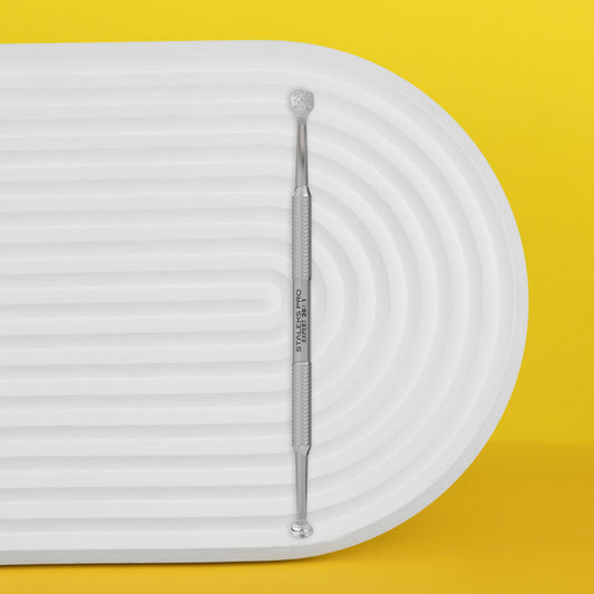 Extractor de espinillas EXPERT 20 TYPE 1