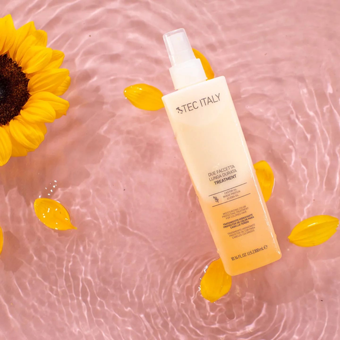 Due Faccetta Lunga Durata Tratamiento