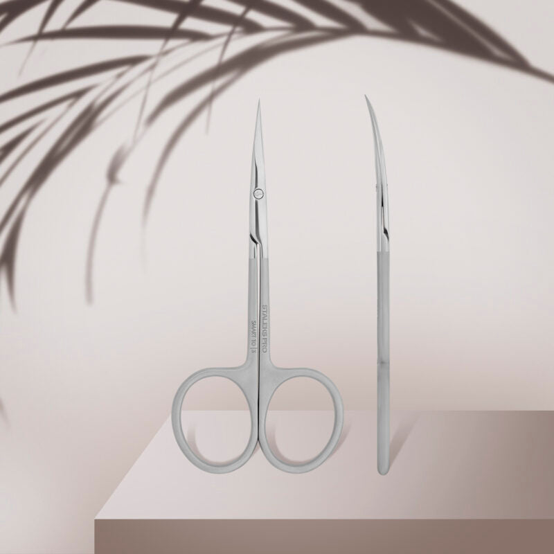 Tijeras profesionales para cutícula SMART 10 TYPE 3