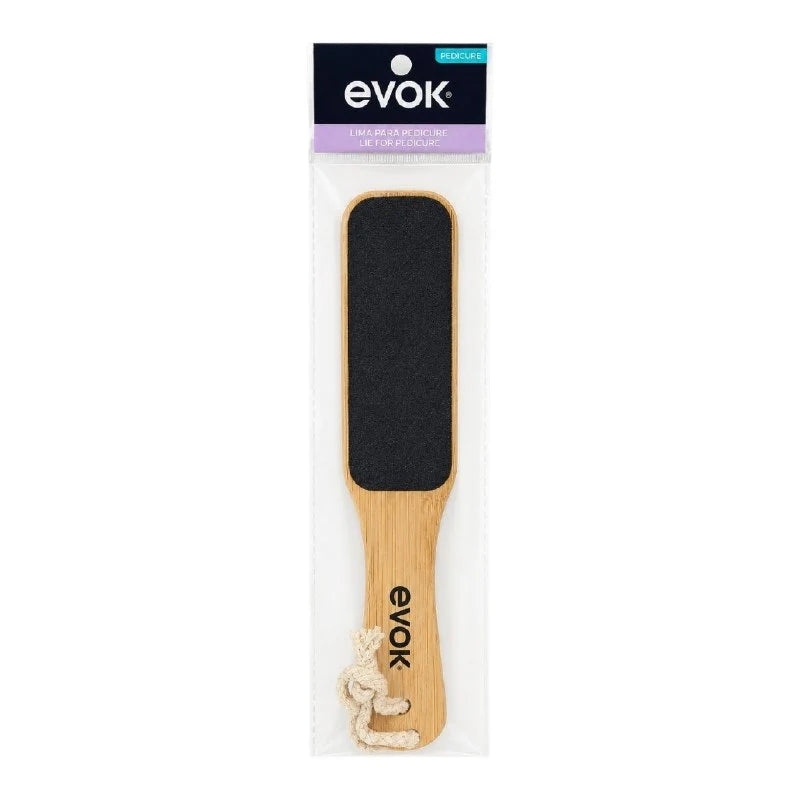 LIMA PARA PEDICURE PALETA EXFOLIANTE PARA ELIMINACIÓN DE ASPEREZAS,