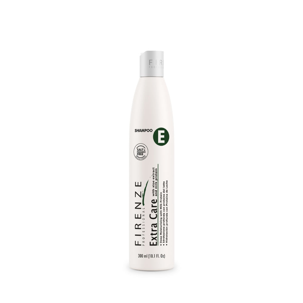 Shampoo Extra Care firenze 300 ml