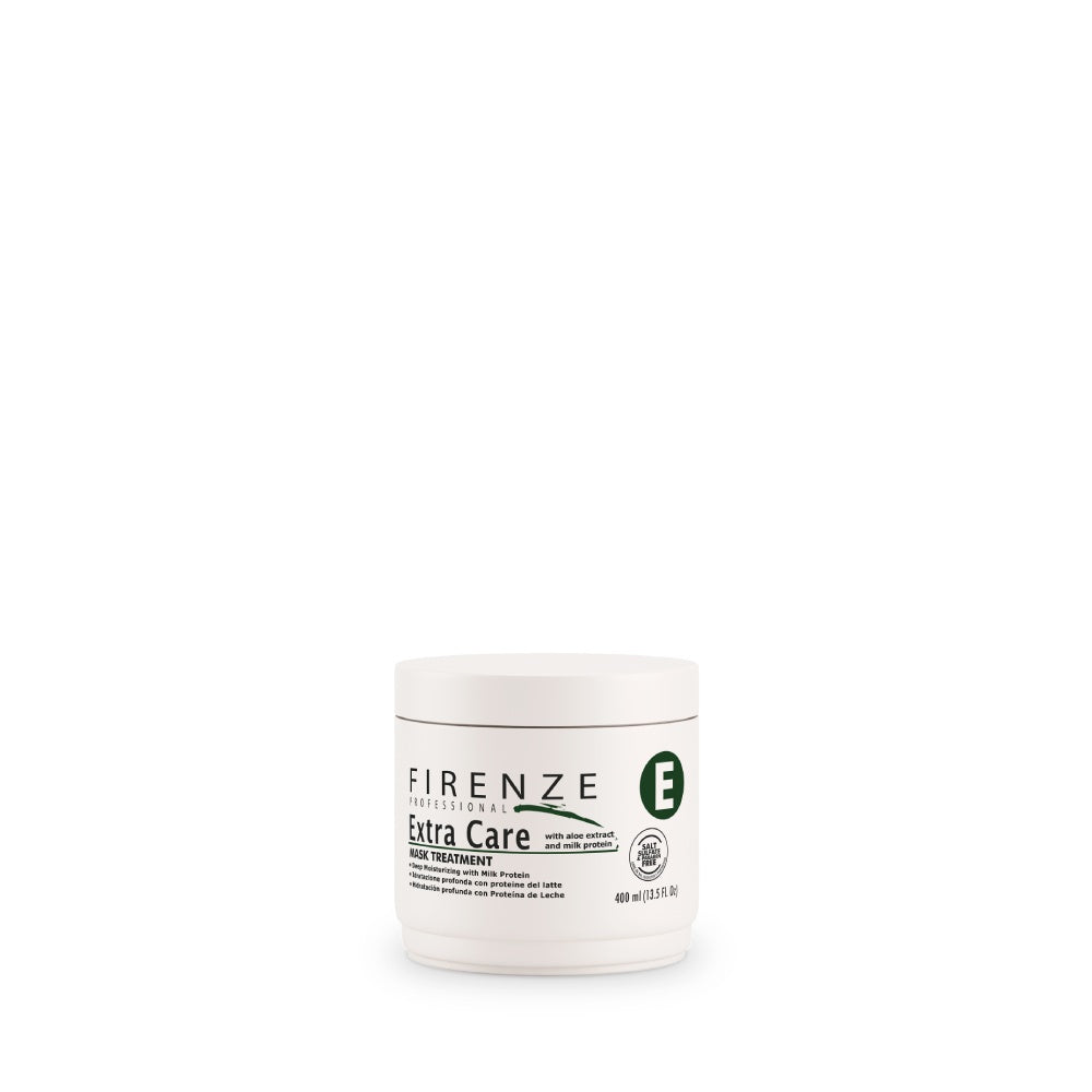 Tratamiento Extra Care firenze 400 ml