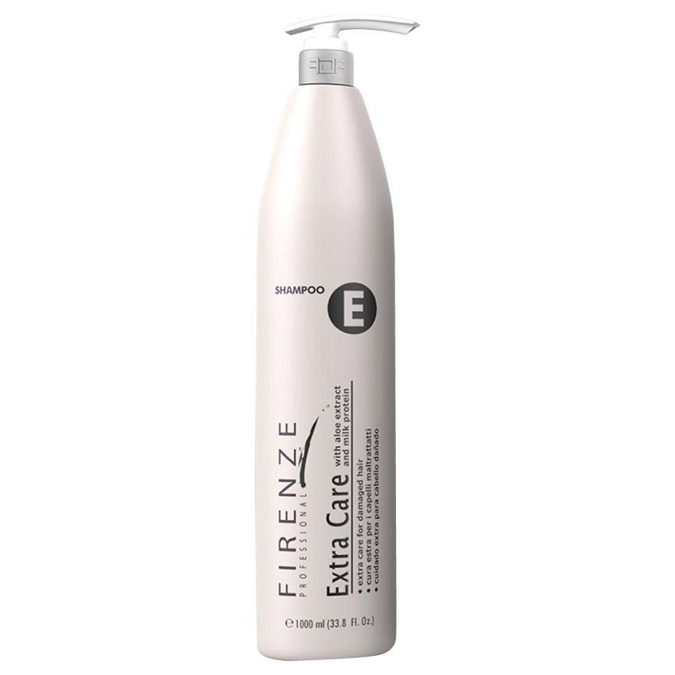 Shampoo Extra Care 1 Litro firenze