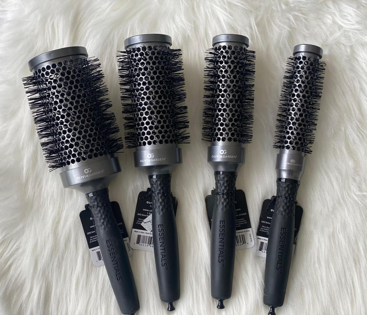 Cepillo Olivia Garden Essentials