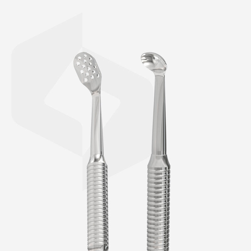 Extractor de espinillas EXPERT 20 TYPE 1