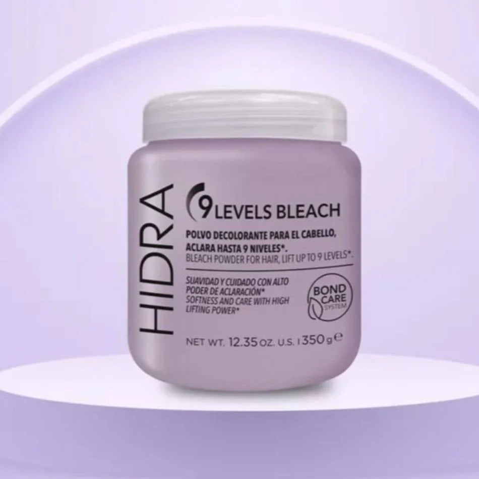 Descolorante Hidra 350g