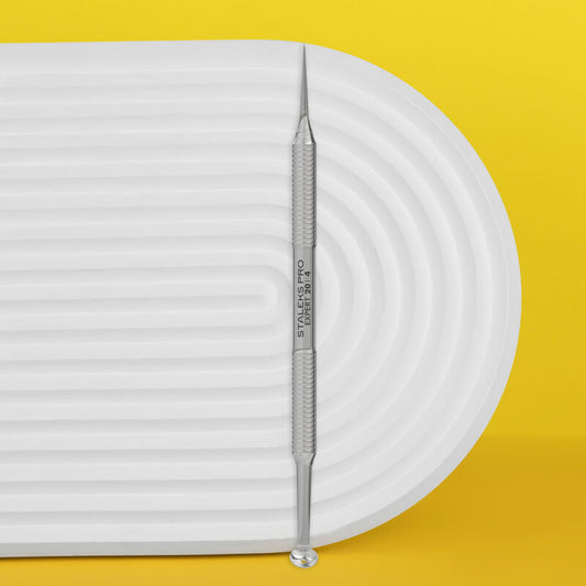 Extractor de espinillas EXPERT 20 TYPE 4