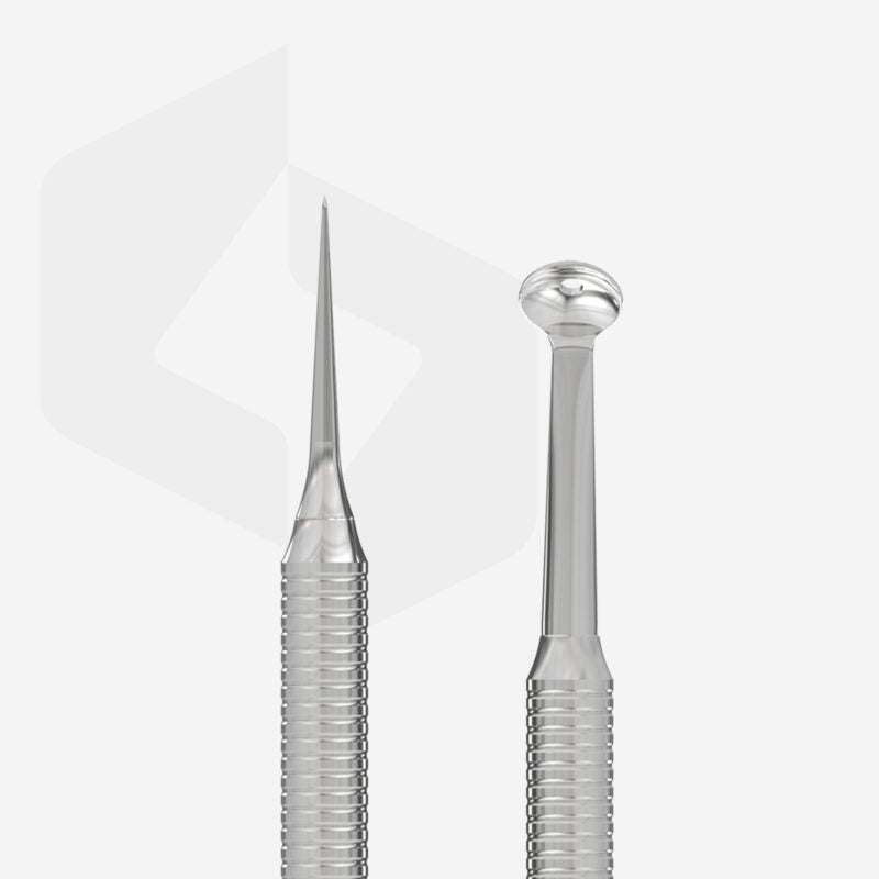 Extractor de espinillas EXPERT 20 TYPE 4