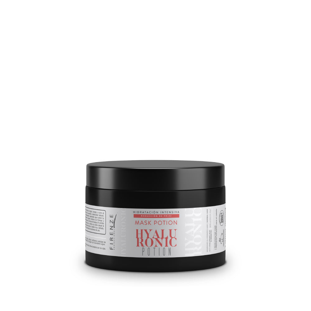 Mask Potion Hyalu Ronic firenze 300 ml