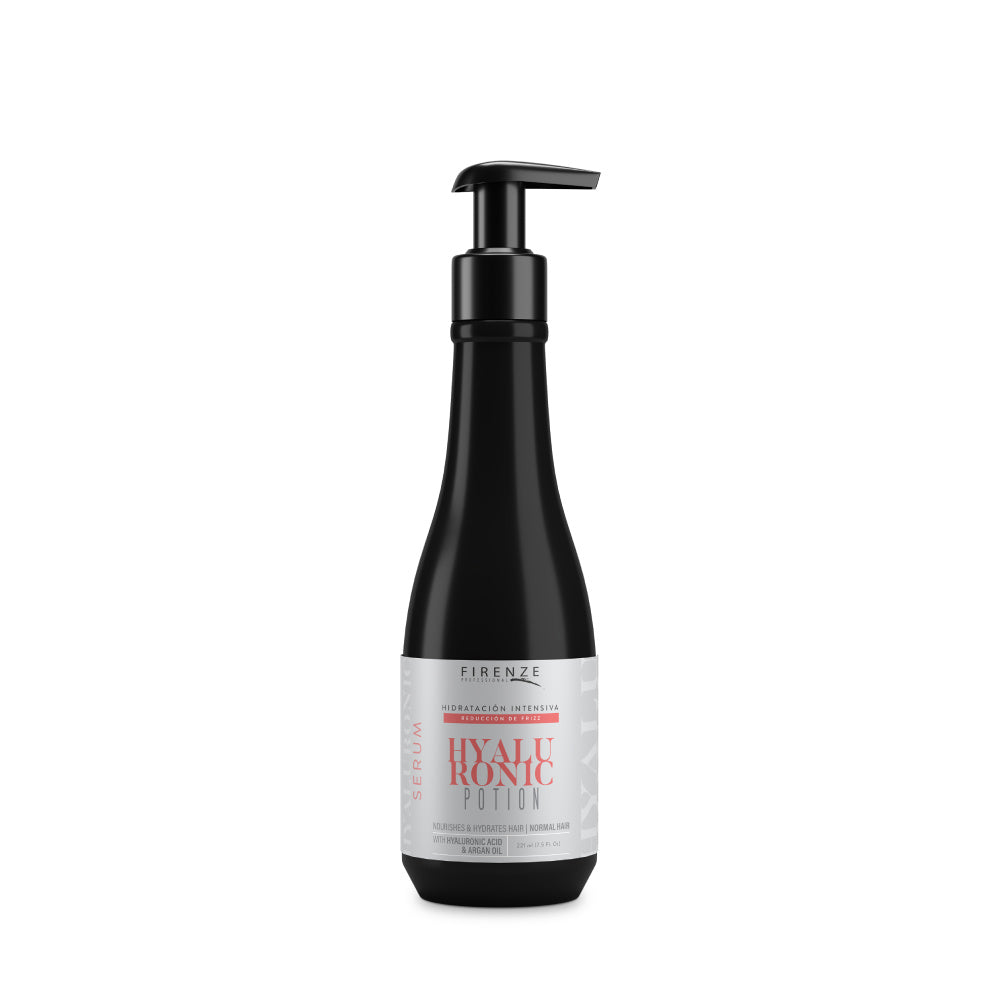 Serum Hidratacion Intensa firenze 221 ml