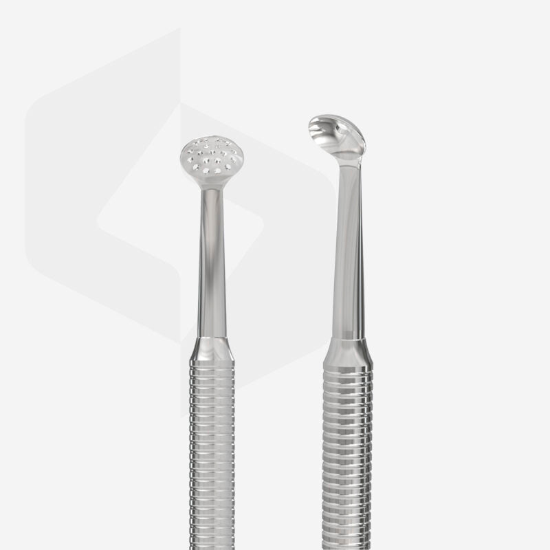 Extractor de espinillas EXPERT 20 TYPE 2