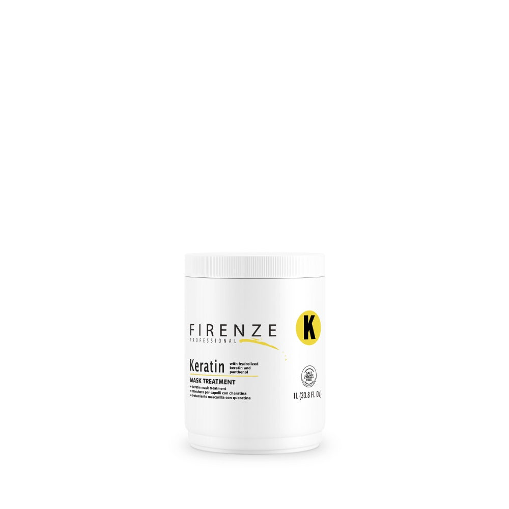 Tratamiento Mascarilla firenze 1 litro