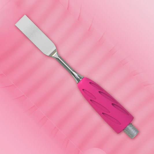 Parte de trabajo del empujador Combo UNIQ 18 empujador plano recto